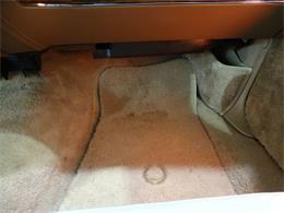 1992 Cadillac Brougham (CC-982102) for sale in Indianapolis, Indiana
