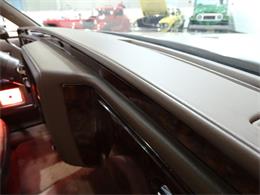 1992 Cadillac Brougham (CC-982102) for sale in Indianapolis, Indiana