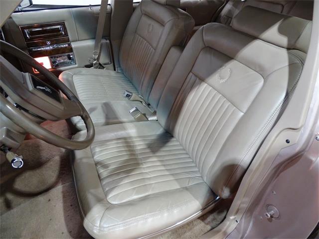1992 Cadillac Brougham (CC-982102) for sale in Indianapolis, Indiana