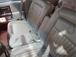 1992 Cadillac Brougham (CC-982102) for sale in Indianapolis, Indiana