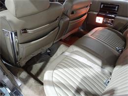 1992 Cadillac Brougham (CC-982102) for sale in Indianapolis, Indiana