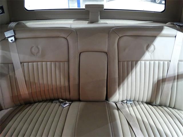 1992 Cadillac Brougham (CC-982102) for sale in Indianapolis, Indiana