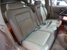 1992 Cadillac Brougham (CC-982102) for sale in Indianapolis, Indiana