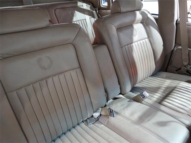 1992 Cadillac Brougham (CC-982102) for sale in Indianapolis, Indiana