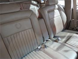 1992 Cadillac Brougham (CC-982102) for sale in Indianapolis, Indiana