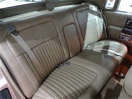 1992 Cadillac Brougham (CC-982102) for sale in Indianapolis, Indiana