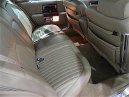 1992 Cadillac Brougham (CC-982102) for sale in Indianapolis, Indiana