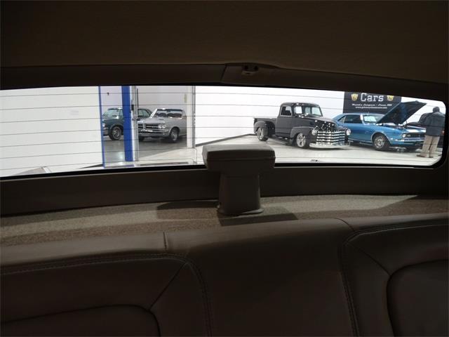 1992 Cadillac Brougham (CC-982102) for sale in Indianapolis, Indiana