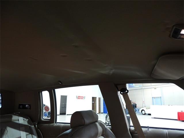1992 Cadillac Brougham (CC-982102) for sale in Indianapolis, Indiana
