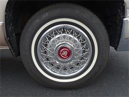 1992 Cadillac Brougham (CC-982102) for sale in Indianapolis, Indiana