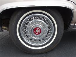 1992 Cadillac Brougham (CC-982102) for sale in Indianapolis, Indiana