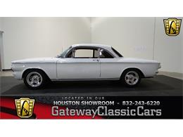 1961 Chevrolet Corvair (CC-982104) for sale in Houston, Texas