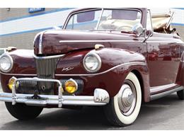 1941 Ford Super Deluxe (CC-982113) for sale in Vernal, Utah