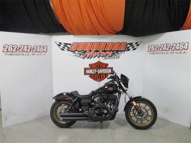 2016 Harley-Davidson® FXDLS - Low Rider® S (CC-982124) for sale in Thiensville, Wisconsin