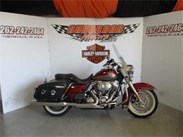 2009 Harley-Davidson® FLHRC - Road King® Classic (CC-982127) for sale in Thiensville, Wisconsin