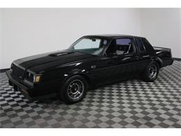 1987 Buick Grand National (CC-982135) for sale in Denver , Colorado