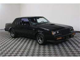 1987 Buick Grand National (CC-982135) for sale in Denver , Colorado