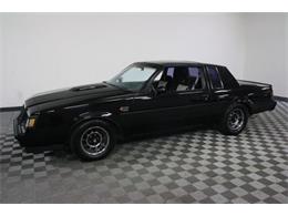 1987 Buick Grand National (CC-982135) for sale in Denver , Colorado