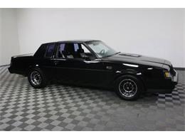 1987 Buick Grand National (CC-982135) for sale in Denver , Colorado