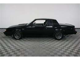 1987 Buick Grand National (CC-982135) for sale in Denver , Colorado
