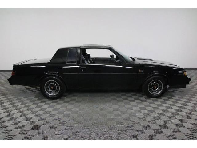 1987 Buick Grand National (CC-982135) for sale in Denver , Colorado