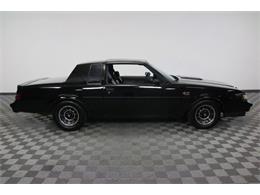 1987 Buick Grand National (CC-982135) for sale in Denver , Colorado