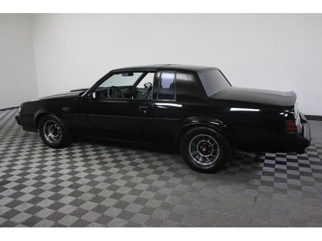 1987 Buick Grand National (CC-982135) for sale in Denver , Colorado