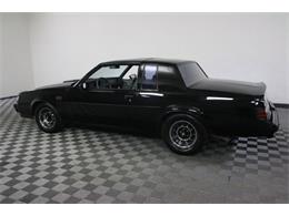 1987 Buick Grand National (CC-982135) for sale in Denver , Colorado