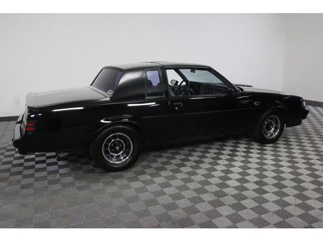 1987 Buick Grand National (CC-982135) for sale in Denver , Colorado