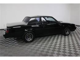 1987 Buick Grand National (CC-982135) for sale in Denver , Colorado