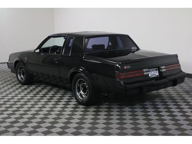1987 Buick Grand National (CC-982135) for sale in Denver , Colorado
