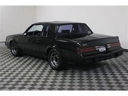 1987 Buick Grand National (CC-982135) for sale in Denver , Colorado