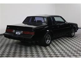 1987 Buick Grand National (CC-982135) for sale in Denver , Colorado