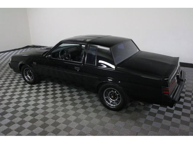 1987 Buick Grand National (CC-982135) for sale in Denver , Colorado