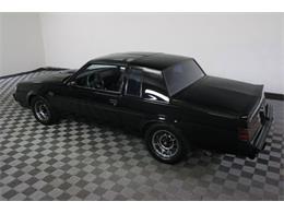 1987 Buick Grand National (CC-982135) for sale in Denver , Colorado