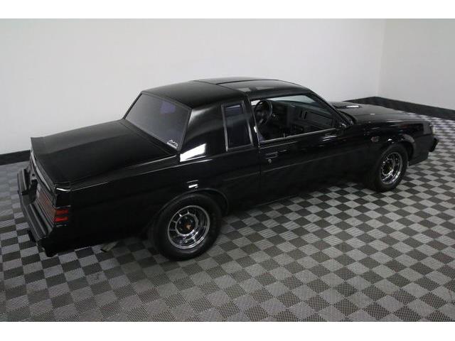 1987 Buick Grand National (CC-982135) for sale in Denver , Colorado