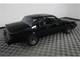 1987 Buick Grand National (CC-982135) for sale in Denver , Colorado