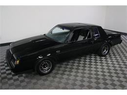 1987 Buick Grand National (CC-982135) for sale in Denver , Colorado