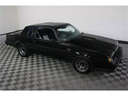1987 Buick Grand National (CC-982135) for sale in Denver , Colorado