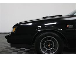 1987 Buick Grand National (CC-982135) for sale in Denver , Colorado