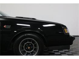 1987 Buick Grand National (CC-982135) for sale in Denver , Colorado