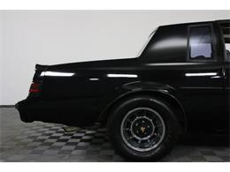 1987 Buick Grand National (CC-982135) for sale in Denver , Colorado