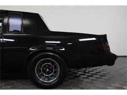1987 Buick Grand National (CC-982135) for sale in Denver , Colorado