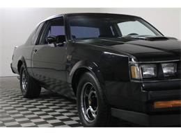1987 Buick Grand National (CC-982135) for sale in Denver , Colorado