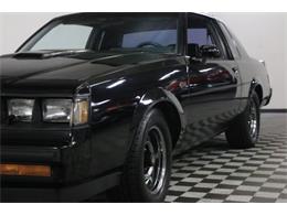1987 Buick Grand National (CC-982135) for sale in Denver , Colorado