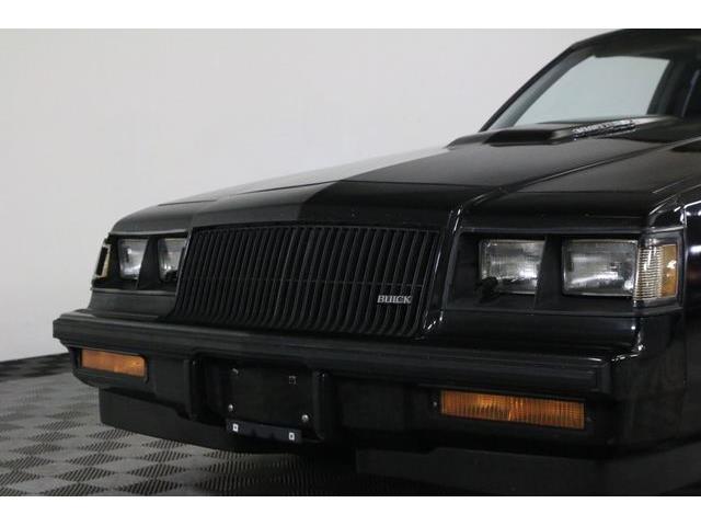 1987 Buick Grand National (CC-982135) for sale in Denver , Colorado