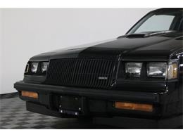1987 Buick Grand National (CC-982135) for sale in Denver , Colorado