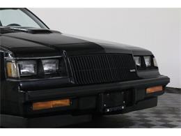 1987 Buick Grand National (CC-982135) for sale in Denver , Colorado