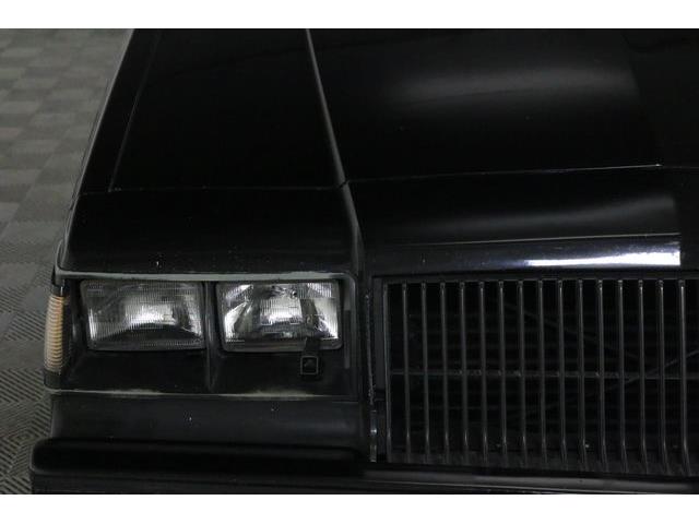 1987 Buick Grand National (CC-982135) for sale in Denver , Colorado