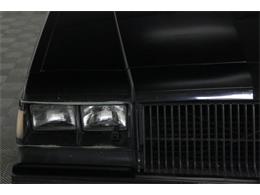 1987 Buick Grand National (CC-982135) for sale in Denver , Colorado